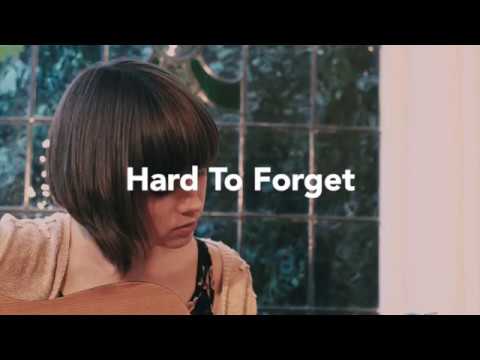 Natalie Evans - Hard To Forget