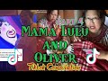 Pinay mom and son funny videos/mama lulu