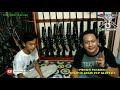 PROSES PACKING  SENAPAN ANGIN PCP KLOTER 9 A3 AIR RIFLE