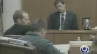 Friend Of Dan Porter Testifies