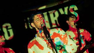Rattlegun Live at Howlin' Wolf - 30/4/26