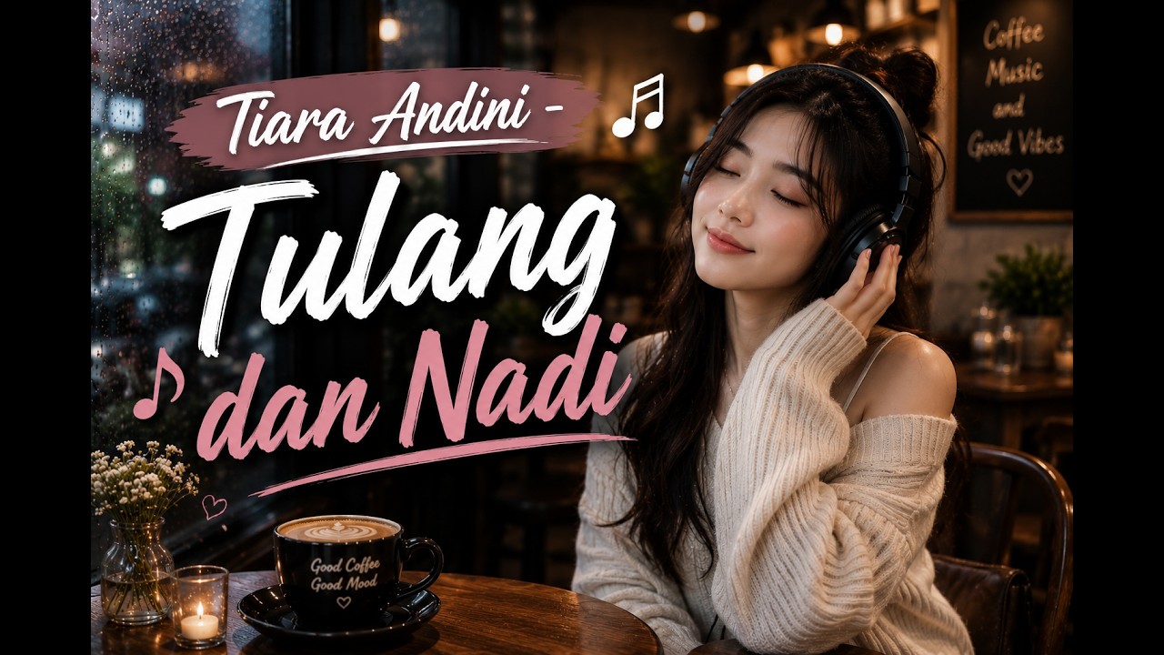 Tiara Andini - Tulang dan Nadi - 30 Menit Tanpa Iklan