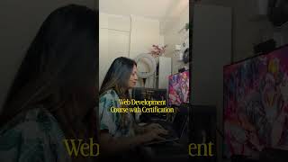 Best Free Web Development Courses with Certification