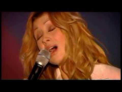 Lara Fabian - Broken Vow @ Concert "Un Regard 9" 2006