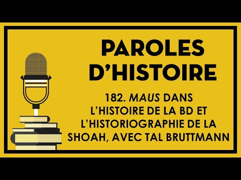 Vidéo: Dans maus, les victimes et les auteurs de l'holocauste sont représentés comme ?