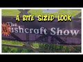 The Bushcraft Show: A Bite-Sized Adventure Snapshot