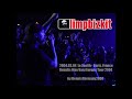 Limp bizkit  live zenith paris 2004  full show