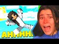 PARKOUR MA OGNI VOLTA CHE CADO, MANGIO IL PEPERONCINO  - MINECRAFT ITA