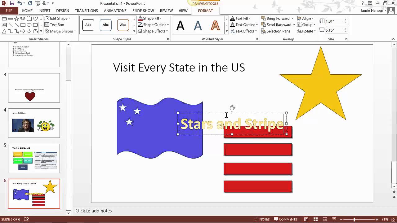 Level 2 PowerPoint Video - YouTube