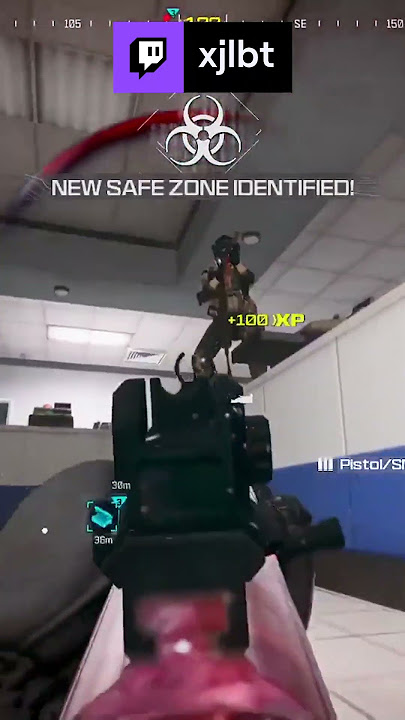 Flexing on tourney vs top CiS KBM aimers