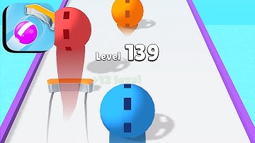 Shield The Ball ​- All Levels Gameplay Android,ios (Part 7)