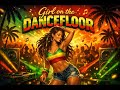 Girl on the Dancefloor