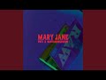 Mary Jane
