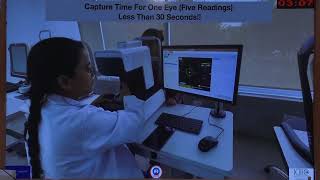 AIOC2026 GP143 Enhanced Refractive Outcomes with Next Gen SST OCT Dr Samaresh Srivastava