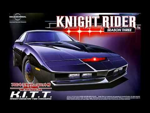 Gameboy Knight Rider D N B Remix Lsdj Youtube