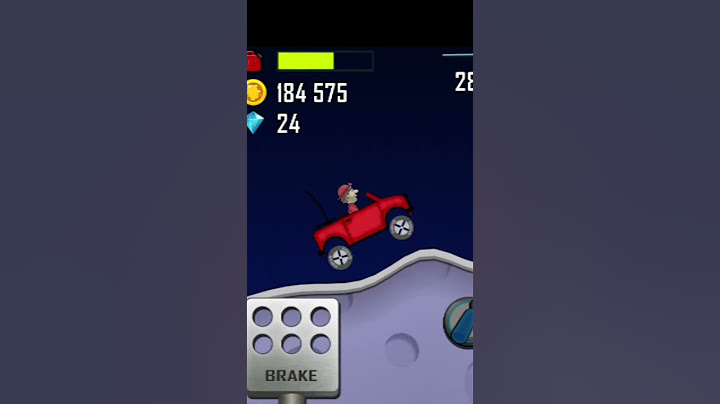 Hill Climb Racing - Gameplay Walkthrough🚀#gaming #mobile #walkthroughn #hillclimbracing part-14