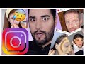 INSTAGRAM Makeup | PRO MUA Reacts #makeup