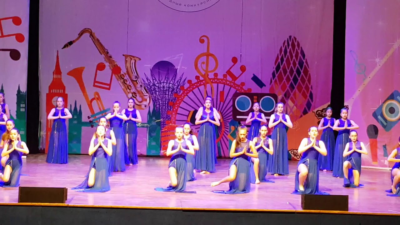 танец память. контемпорари . Студия современного танца Оливия группа ...