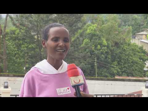 Yaada Jiraattota Godina Iluu Abbaa Boor Hidha Haaromsaa Guddicha Itiyoophiyaa Irratti Kennan