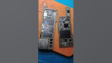 iPhone 14 Pro Max Touch Not Working – Problem Solved! Spio_mtp line Short