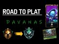 6 ASSASSINS TALON CARRY - ROAD TO PLAT 3# TFT SET 6