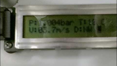 Ultrasonic Anemometer Wind Speed Sensor