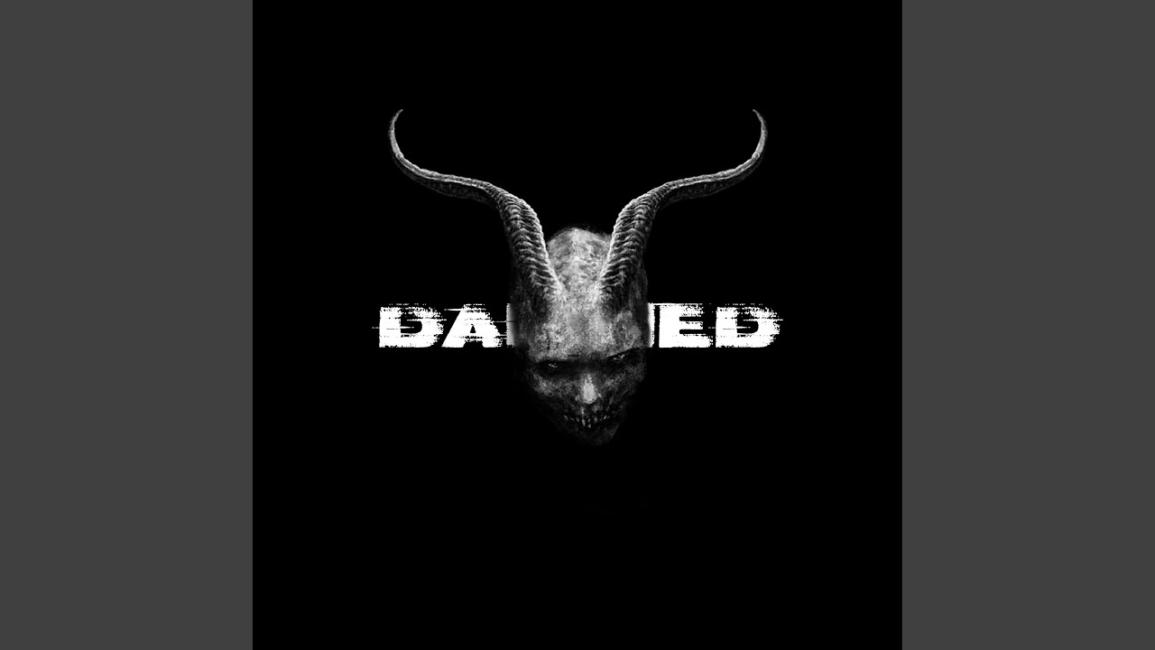 DAMNED (Slowed and Reverb)