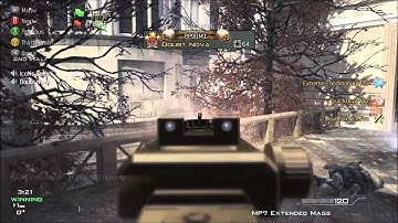 Nova vs JukeD - Listen In - Lockdown CTF