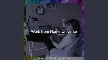 Simplistic Backdrops for WFH