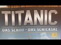 Modellbau Titanic 82