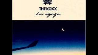 Video thumbnail of "THE KOXX-Take me far from home (lyrics in the description)"