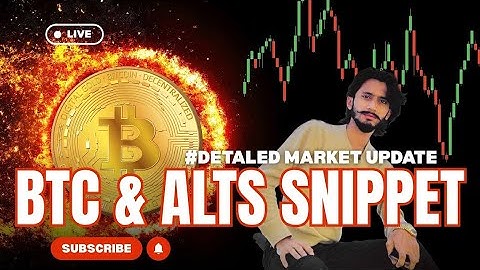 $Bitcoin Entering a New Trend? $BTC, ETH, BTC.D & More (29 Nov 2025)