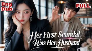 【ENG DUB】❤️The Cold CEO Married a Nobody—Not Knowing He Was the Miracle Doctor🔥