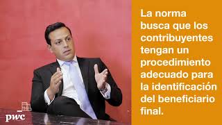 ¿Cuáles son las consecuencias de no identificar correctamente al beneficiario final?