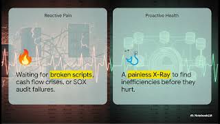 NetSuite X Ray Diagnosis