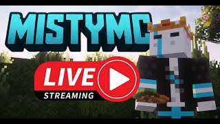 The Cult of North Auren Grows ❄️ | MistyMC Stream
