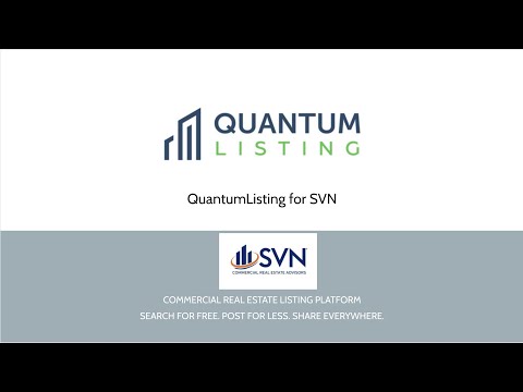 QuantumListing for SVN