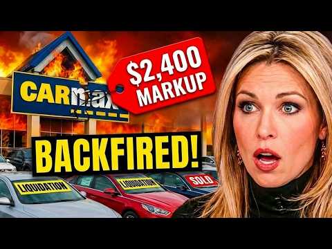 Carmax Frederick Md