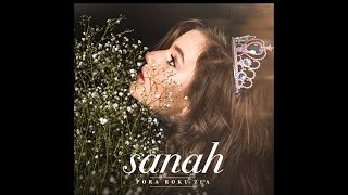 Video thumbnail of "sanah - Pora roku zła ( 16D audio ) 🎧"