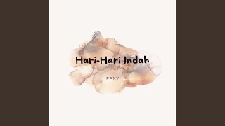 Hari-Hari Indah