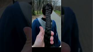 Hairgrowth oil shorts/ Haircare hacks shorts haircarehack viral trending youtubeshorts