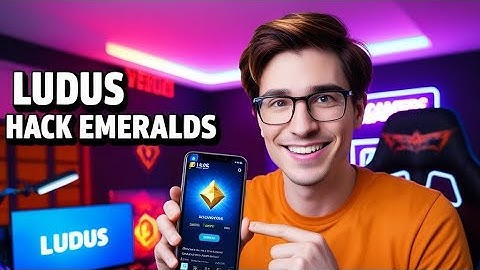 Ludus merge arena hack 2025 free emeralds 