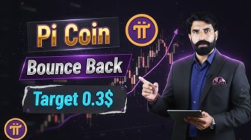Pi Coin Bounce Back | Pi Coin Price Predictions | Pi Network Price Predictions | Albarizone