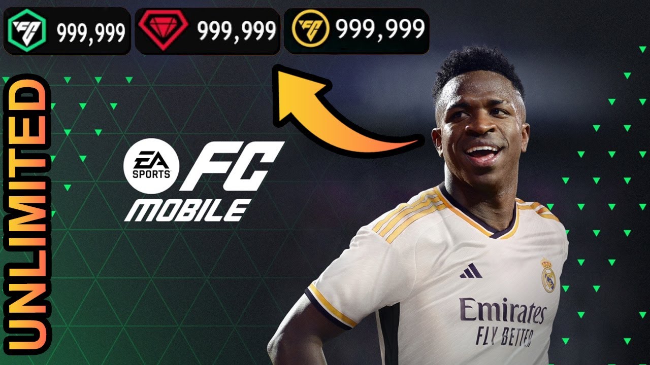 FC MOBILE 26 TUTO 💰  UNLIMITED COINS & FC Points in EA FC Mobile 26 MOD-HACK(Android/iOS)