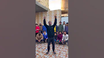 نزلت اول حلقه من مسلسل ابن المله على اليوتيوب اسم القناة مهدي زناد 