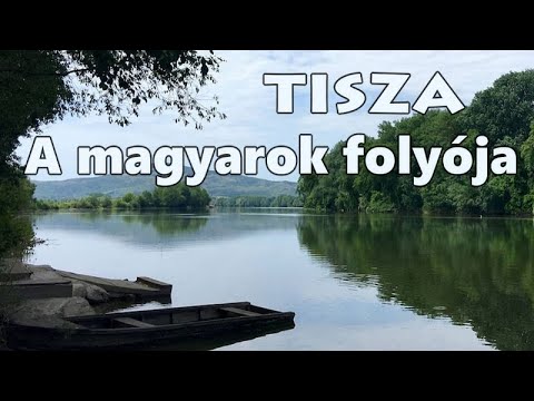 Petőfi Sándor: A Tisza – Kautzky Armand (Vers mindenkinek)