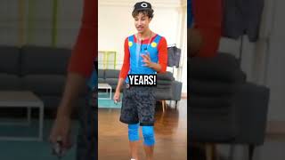 Download Lagu Kai Cenat test Tota over de dagen in een jaar😂 MP3