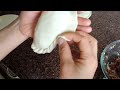 CHICKEN SHYABHALE ||fried dumpling