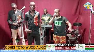 Download Lagu ODHIS TOTO WUOD AJIGO MP3 Download Lagu ODHIS TOTO WUOD AJIGO MP3