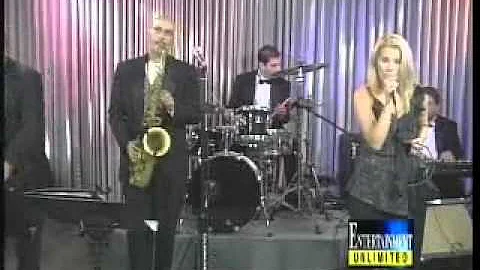 Matt Ferrante and Modern Times - Fly Me To The Moo...